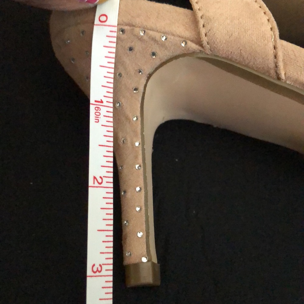 Nanette by Nanette Lepore Pumps - Picture 8 of 8